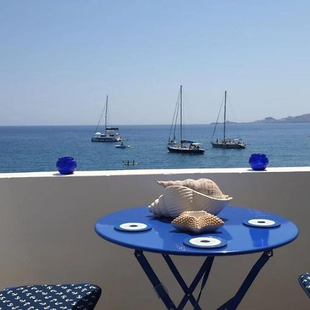 Haraki Blue Horizon Apartment Ngoại thất bức ảnh