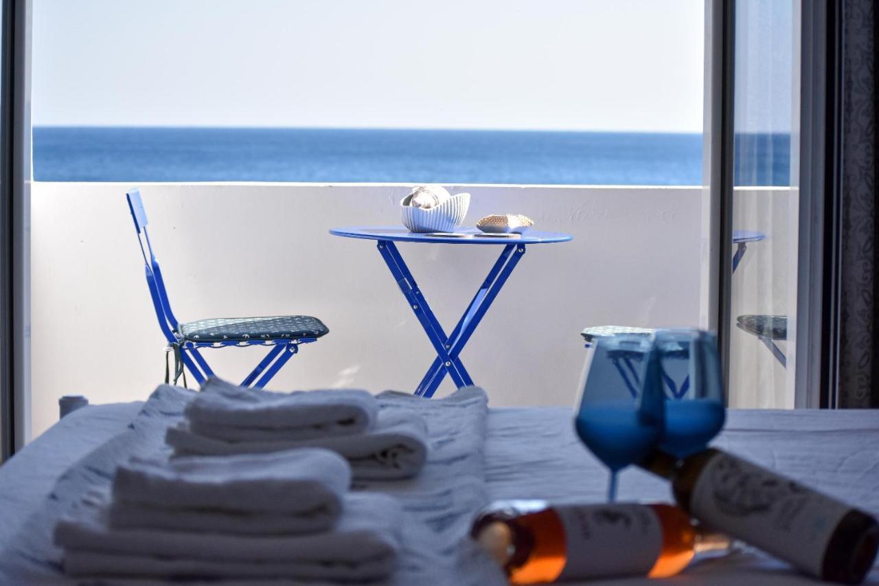 Haraki Blue Horizon Apartment Ngoại thất bức ảnh