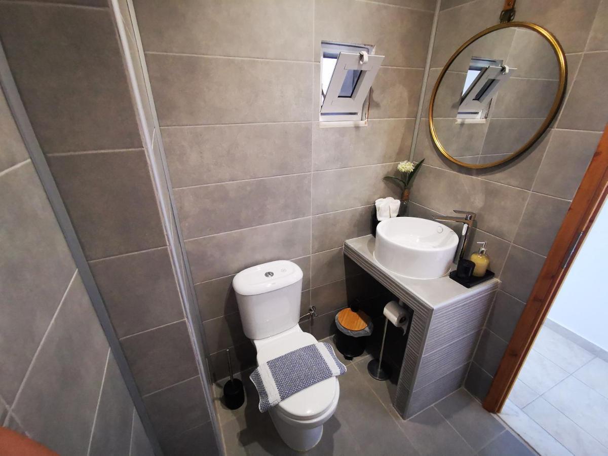 Haraki Blue Horizon Apartment Ngoại thất bức ảnh