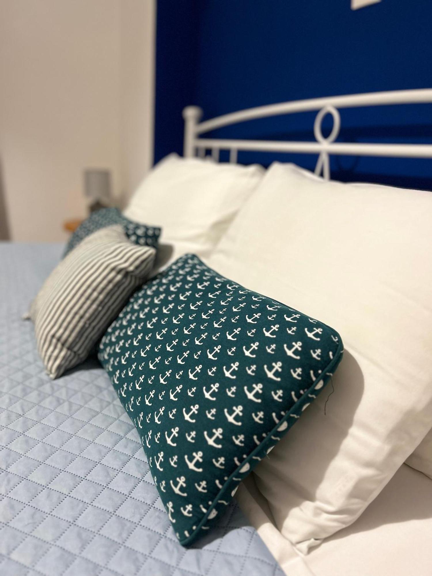 Haraki Blue Horizon Apartment Ngoại thất bức ảnh