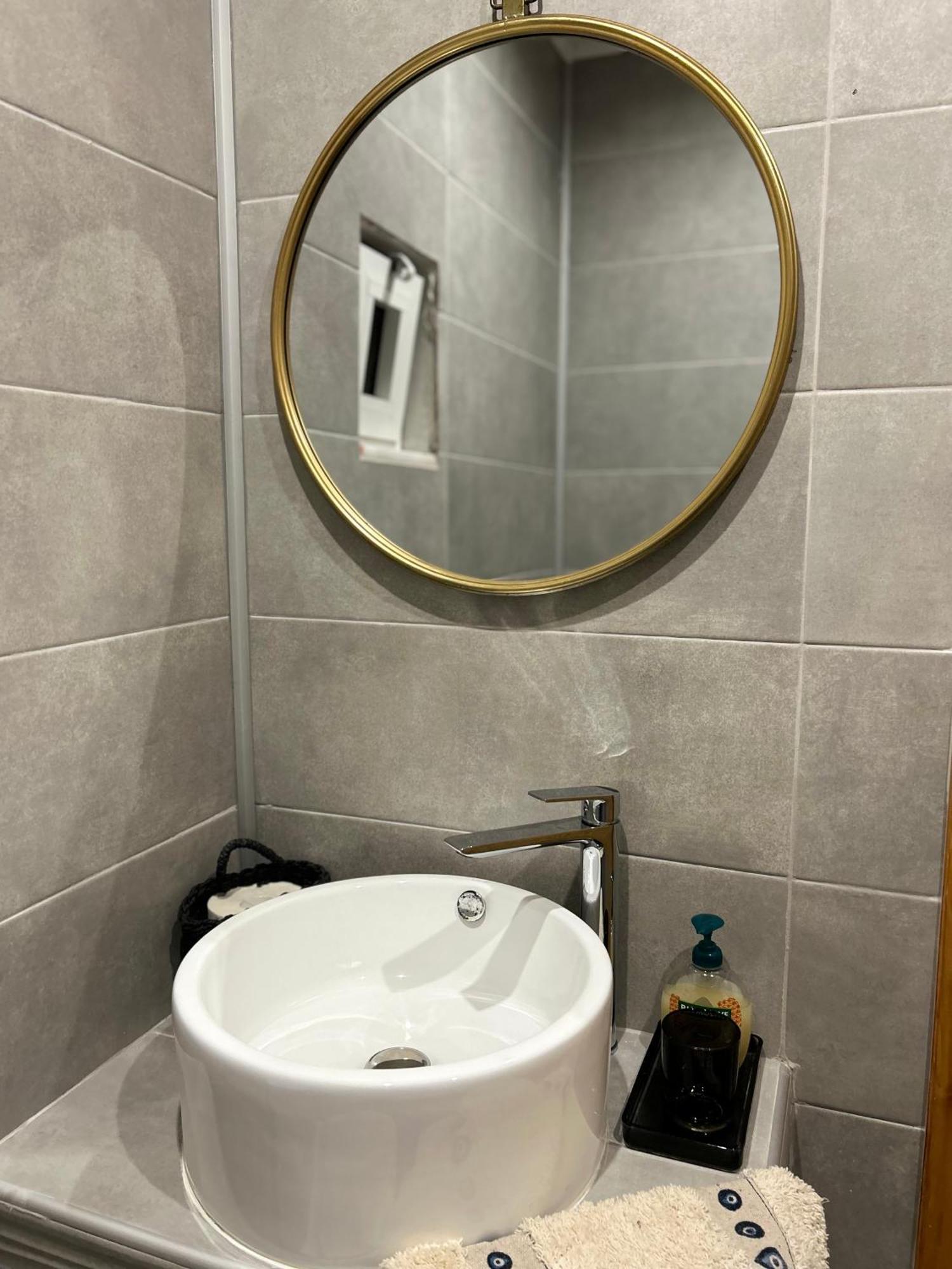 Haraki Blue Horizon Apartment Ngoại thất bức ảnh